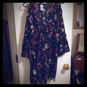 New Cute cardigan 💜